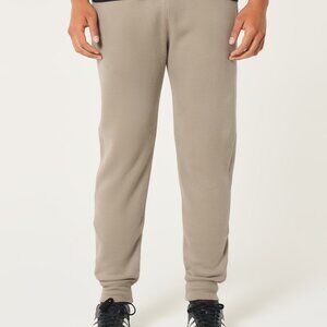 Mens Hollister Joggers - New - Size Large